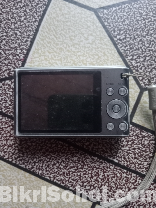 Samsung Digital 16 Megapixel Camera